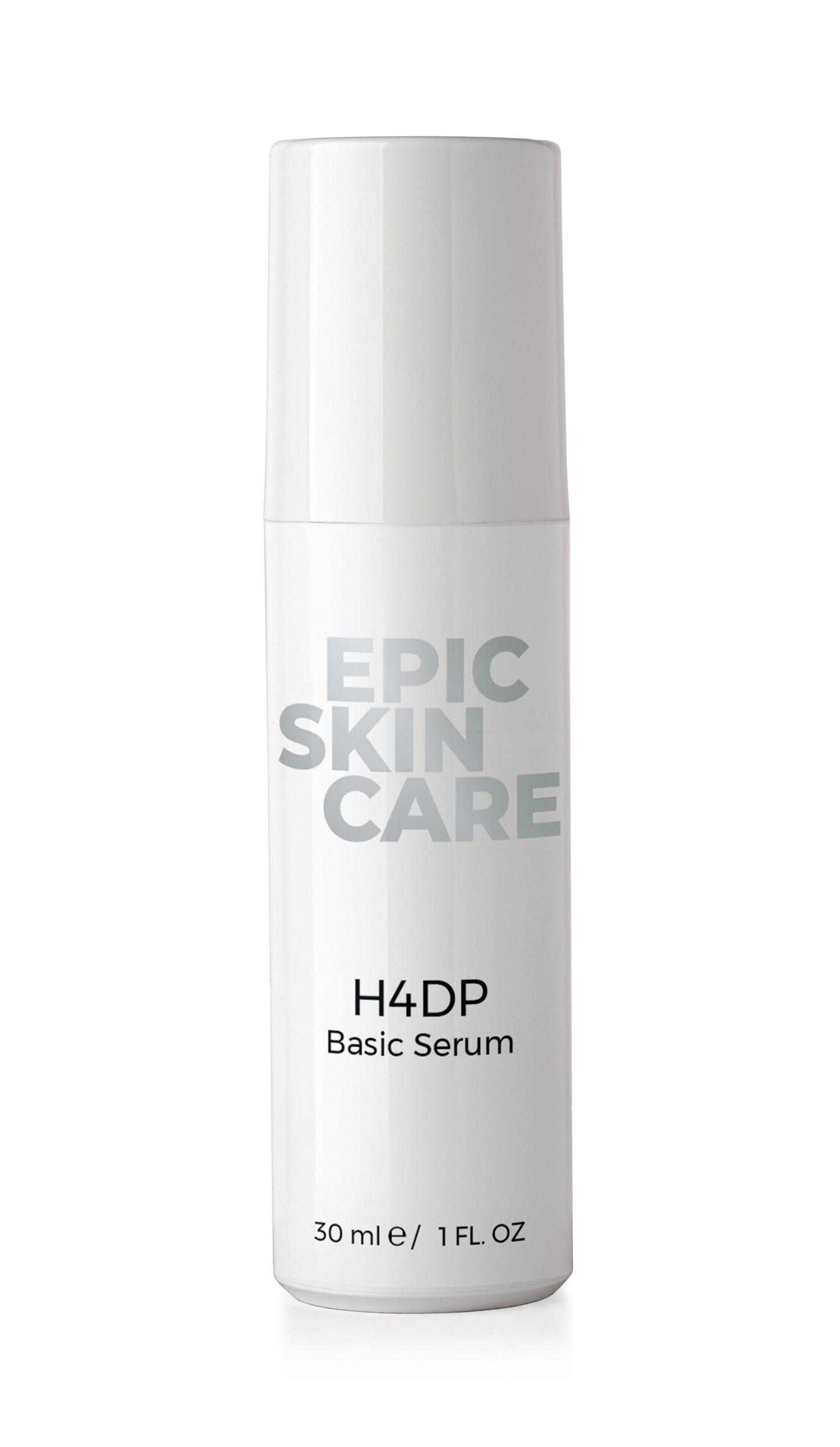EPIC SKINCARE H4DP Basic Serum