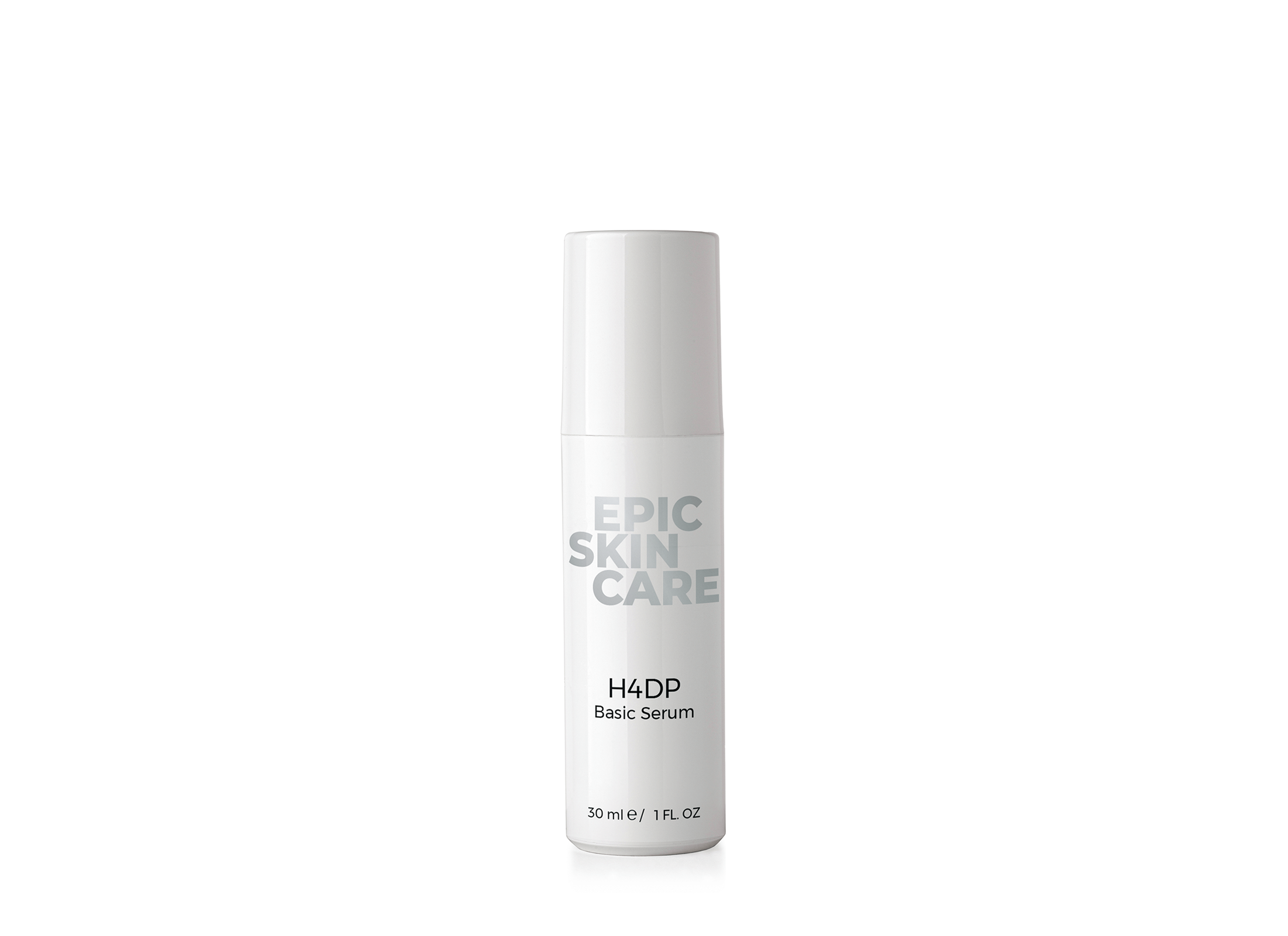 EPIC SKINCARE H4DP Basic Serum