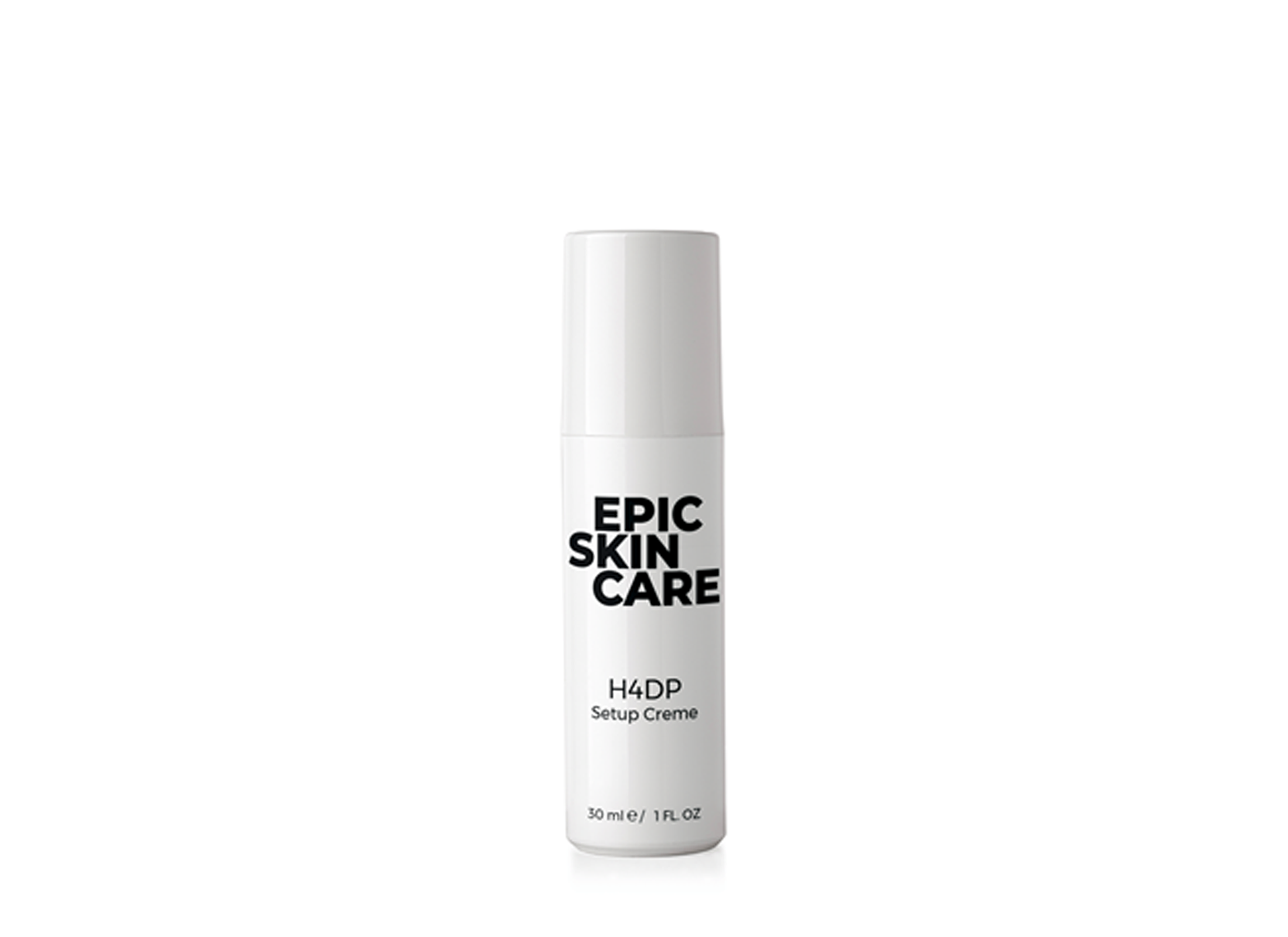 EPIC SKINCARE H4DP Setup Creme
