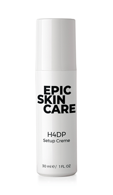 EPIC SKINCARE H4DP Setup Creme